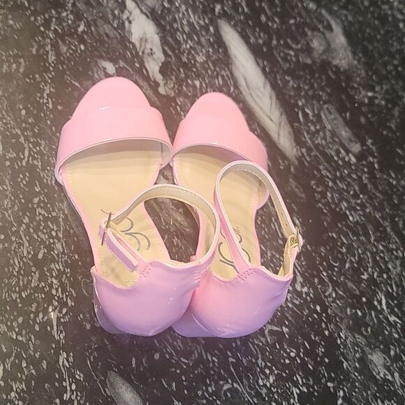 BRAND NEW SUGAR  MACHELENE WOMEN'S OPEN TOE SANDALS - Picture 6 of 14